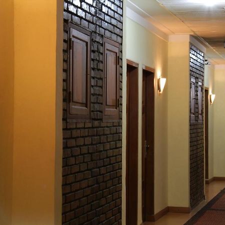 Hotel Bumi Asih Pandan Beach Resort Sibolga Exterior photo