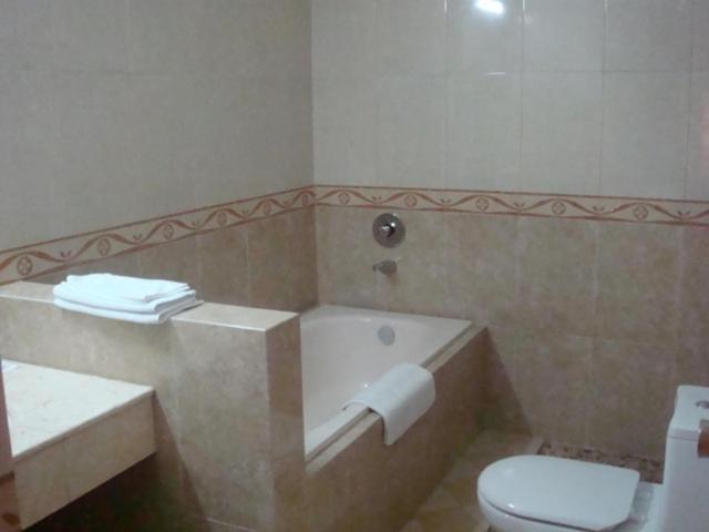 Hotel Bumi Asih Pandan Beach Resort Sibolga Exterior photo